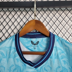 Camisa Athletic Bilbao 23/24 na internet