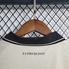 Camisa Feminina Corinthians 23/24 - loja online