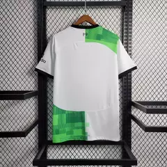 Camisa Branca do Liverpool 23/24 - comprar online