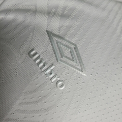 Camisa West Ham 23/24 - Dan Imports