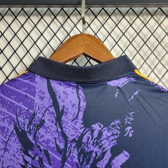 Camisa Real Madrid Edição Especial Purple 23/24 - loja online