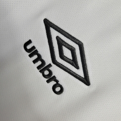 Camisa Branca do Santos 23/24 - Dan Imports