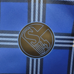 Camisa Schalke 04 23/24 - loja online