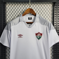 Camisa de Treino Fluminense Branca 23/24 na internet