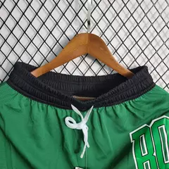 Shorts Boston Celtics na internet