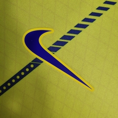Camisa Al Nassr 23/24 - loja online