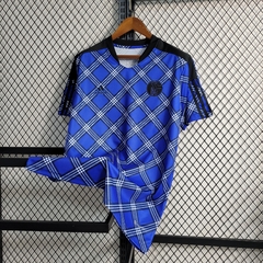 Camisa Schalke 04 23/24 - comprar online