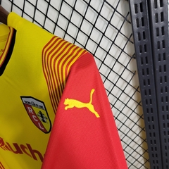 Camisa Lens 23/24 - Dan Imports