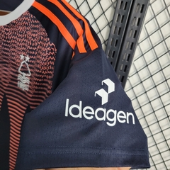 Camisa Nottinghan Forest 23/24
