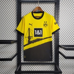 Camisa Borussia Dortmund 23/24
