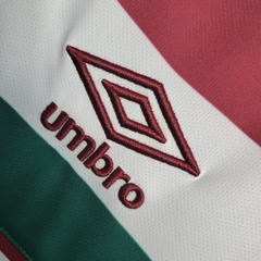 Camisa Fluminense 23/24