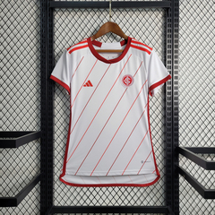 Camisa Feminina Internacional 23/24