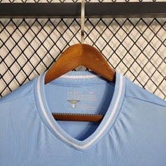 Camisa Lazio 23/24 - Dan Imports