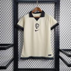 Camisa Feminina Corinthians 23/24