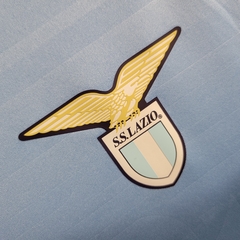 Camisa Lazio 23/24 - loja online