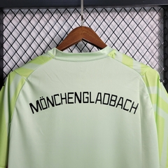 Camisa Borussia Mönchengladbach 23/24 - comprar online