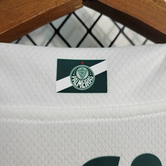 Camisa Branca do Palmeiras 23/24 - loja online