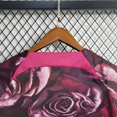 Camisa PSG Edição Especial Rose 23/24