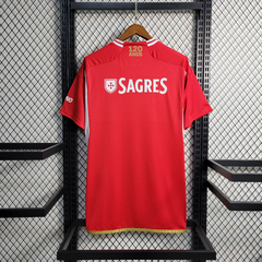 Camisa Benfica 23/24 na internet