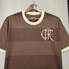 Camisa Flamendo Identidade 24/25 na internet
