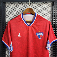 Camisa Fortaleza 23/24 na internet