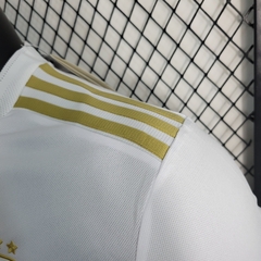 Imagem do Camisa Branca Itália 23/24 - Modelo Jogador