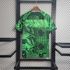 Camisa Nigéria 22/23 - comprar online