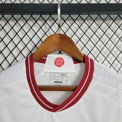 Camisa Branca Manchester United 23/24 - Dan Imports