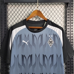Camisa Borussia Mönchengladbach 23/24 - comprar online