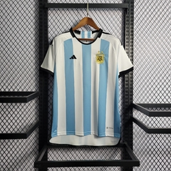 Camisa Argentina 22/23