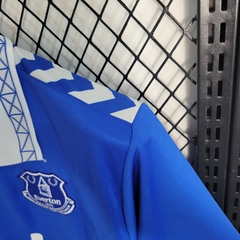 Imagem do Camisa Everton 23/24