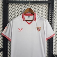 Camisa Sevilla 23/24 na internet