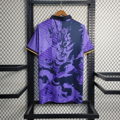 Imagem do Camisa Real Madrid Edição Especial Purple 23/24