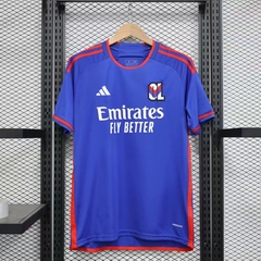 Camisa Lyon 23/24
