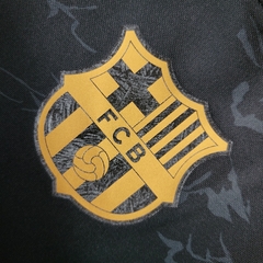 Camisa Barcelona Edição Especial 23/24 na internet
