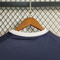 Camisa Nottinghan Forest 23/24 - Dan Imports