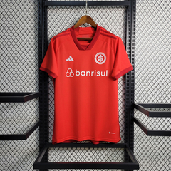 Camisa do Internacional 23/24