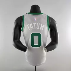 Regata Boston Celtics Swingman Jersey - comprar online