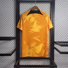 Camisa Holanda 22/23 - Dan Imports