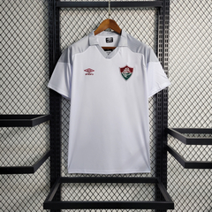 Camisa de Treino Fluminense Branca 23/24