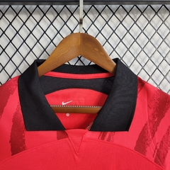 Camisa Coréia 22/23 na internet