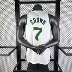 Imagem do Regata Boston Celtics 23/24 Swingman - City Edition