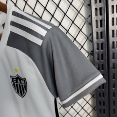 Camisa Feminina Atlético Mineiro 23/24 - loja online