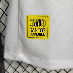 Camisa Feminina Santos 23/24