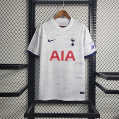 Camisa Tottenham 23/24