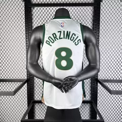 Regata Boston Celtics 23/24 Swingman - City Edition - comprar online