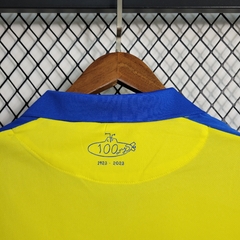Camisa Villarreal 23/24 - comprar online