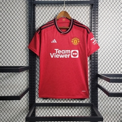 Camisa Manchester United 23/24