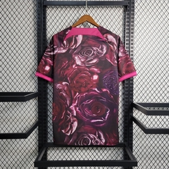 Camisa PSG Edição Especial Rose 23/24 - comprar online