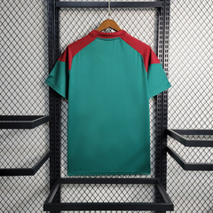Camisa Fluminense Treino Branca 23/24